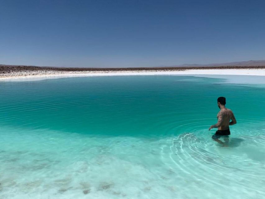 Laguna Baltinache