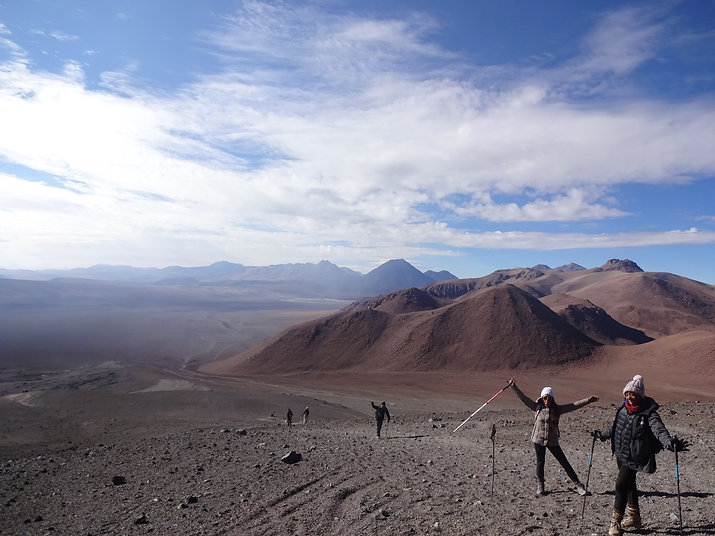 Cerro Toco