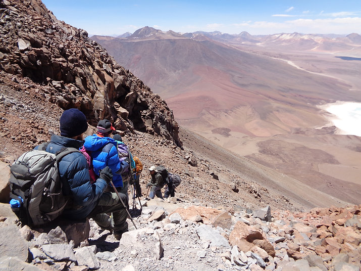 Cerro Toco