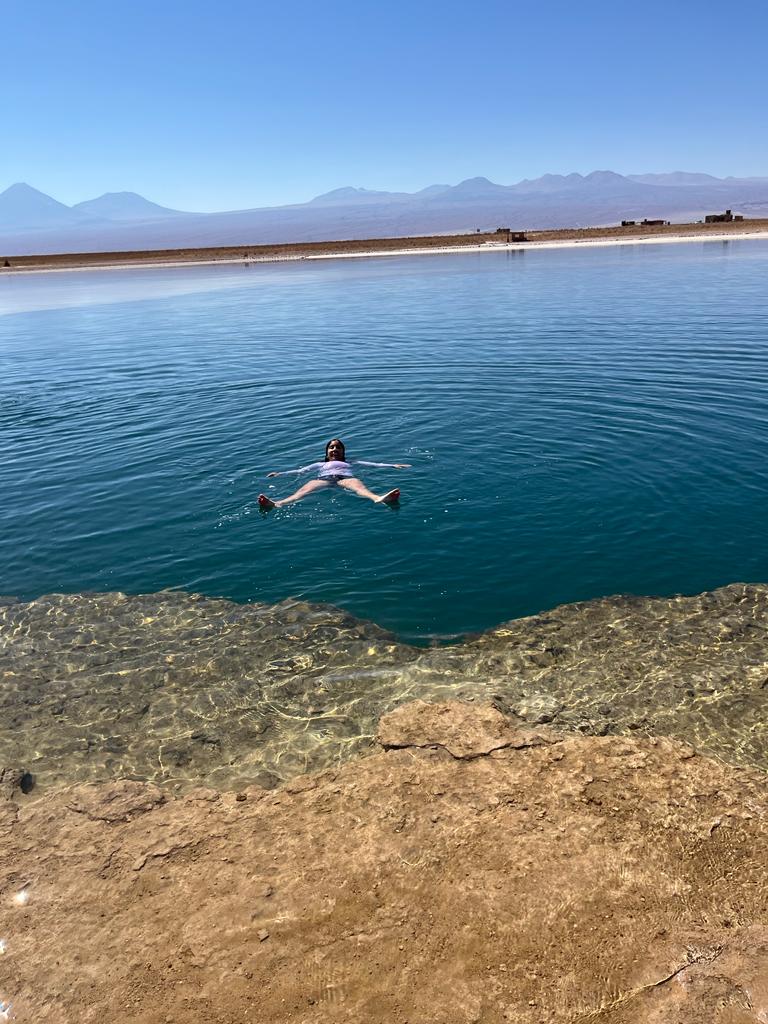 Combo - Tríade Atacamágica