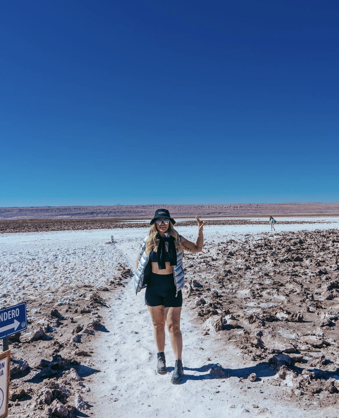 Laguna Baltinache