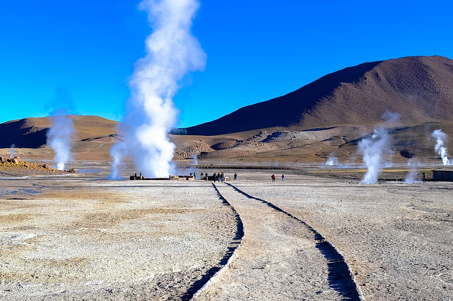 Combo - Tríade Atacamágica