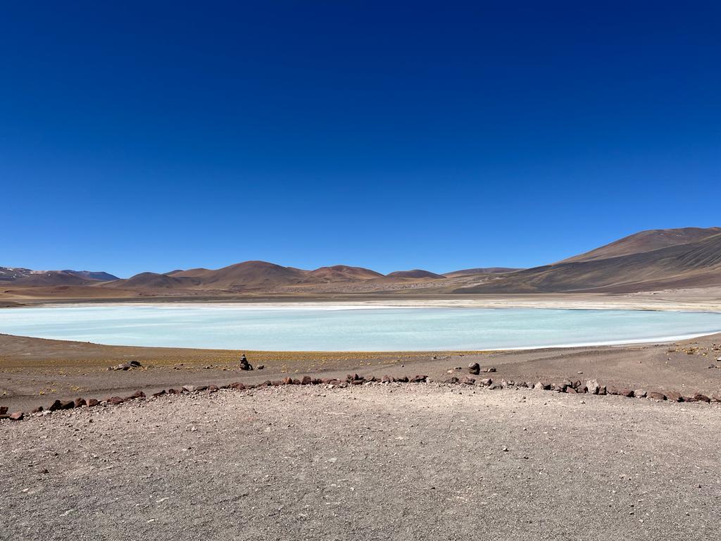 Laguna Cejar