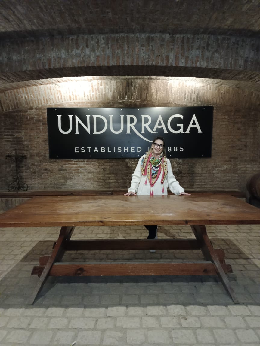 Undurraga