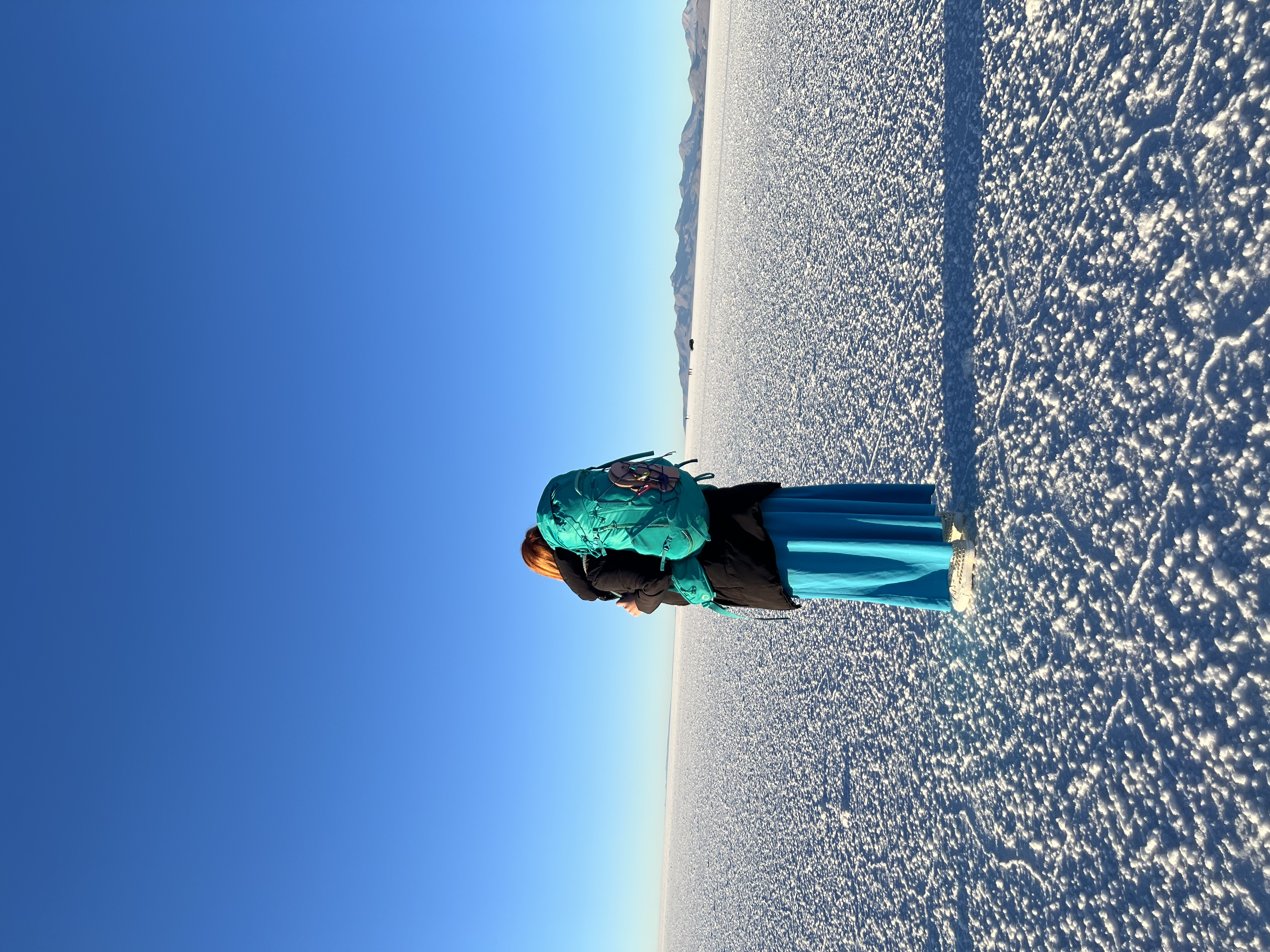 SALAR DE UYUNI 4 DIAS