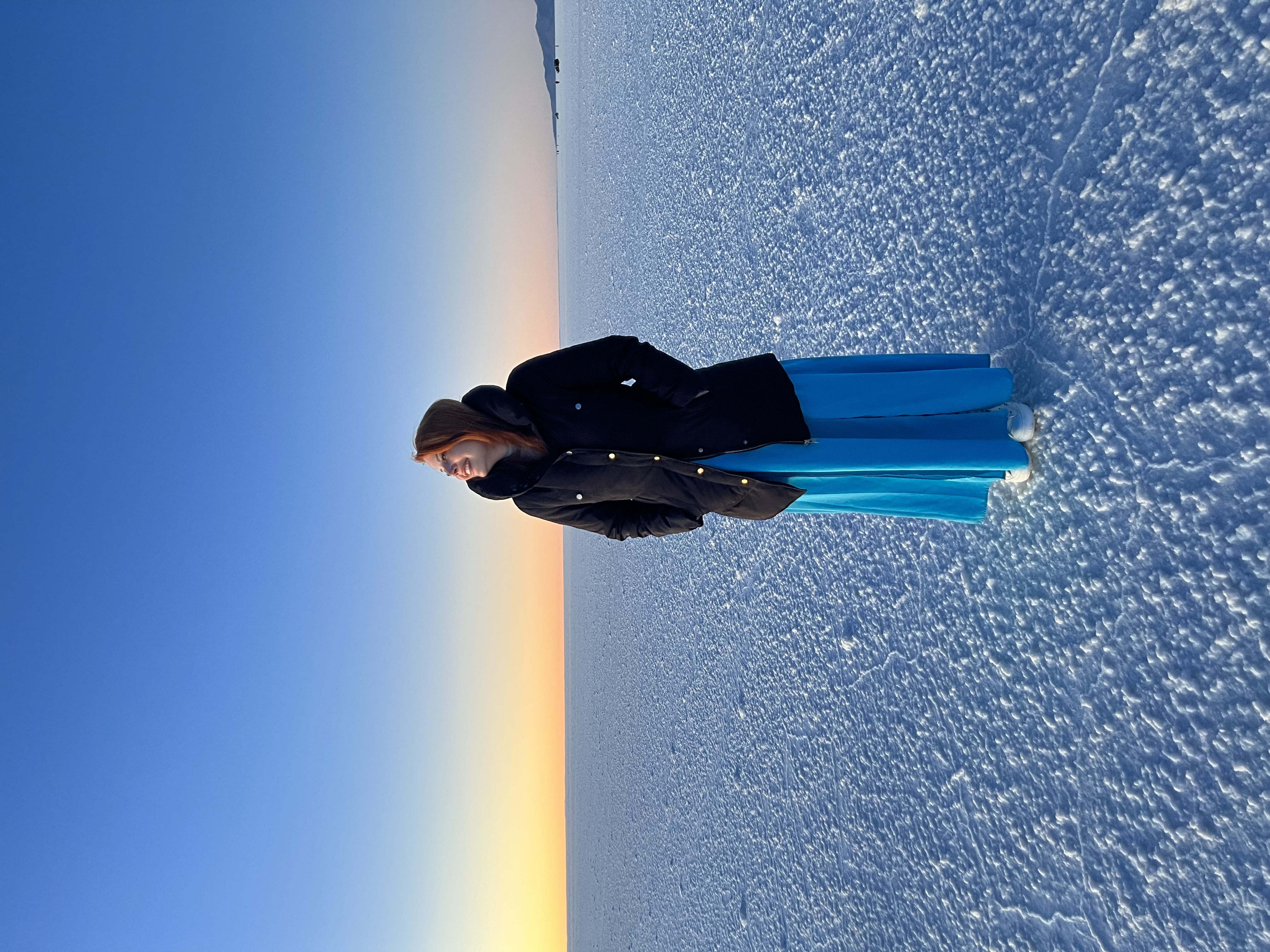 SALAR DE UYUNI 4 DIAS